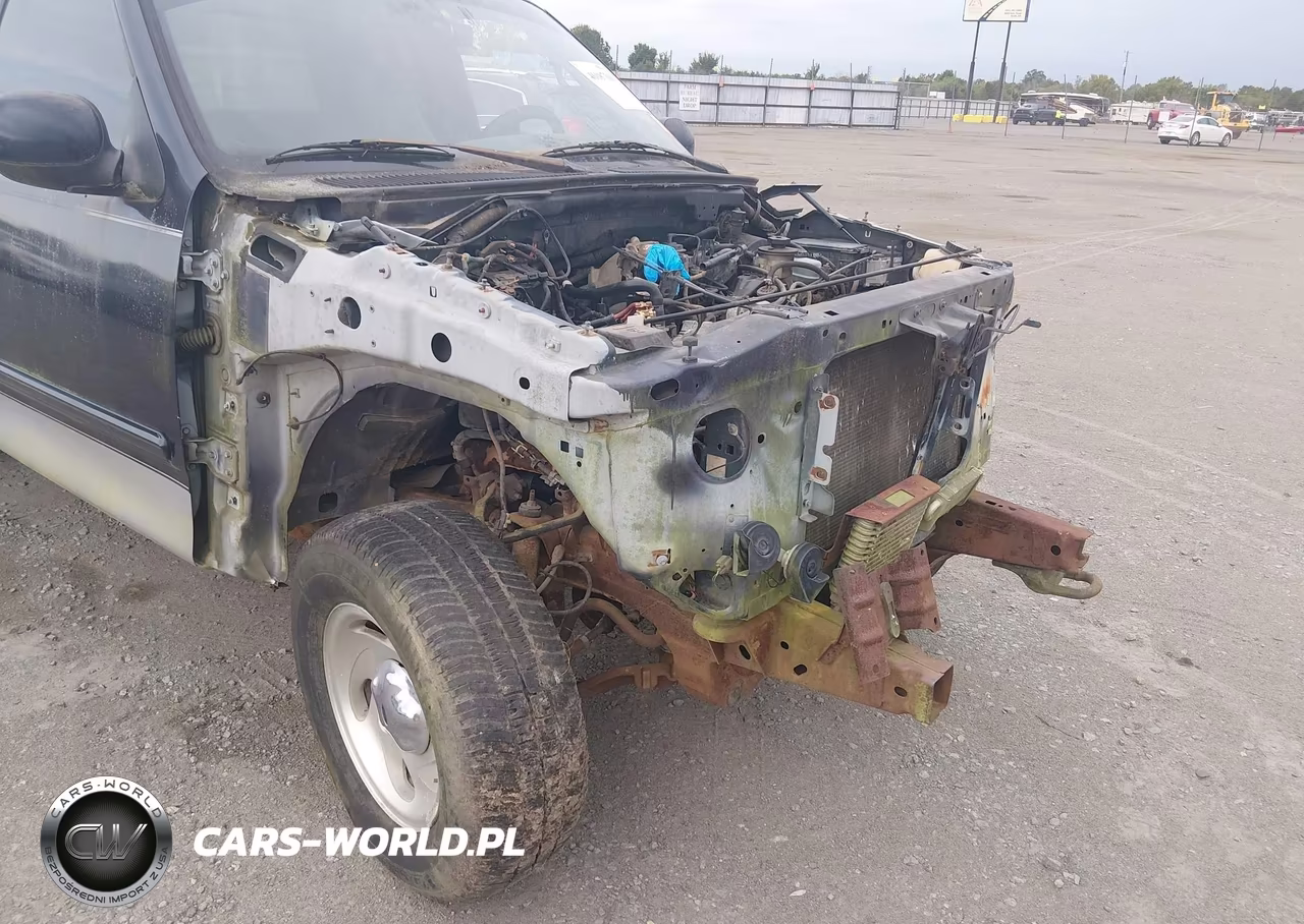 2000 Ford F-150 Lariat-Work Series-Xl-Xlt VIN:2FTRX18L2YCA43153 - 13