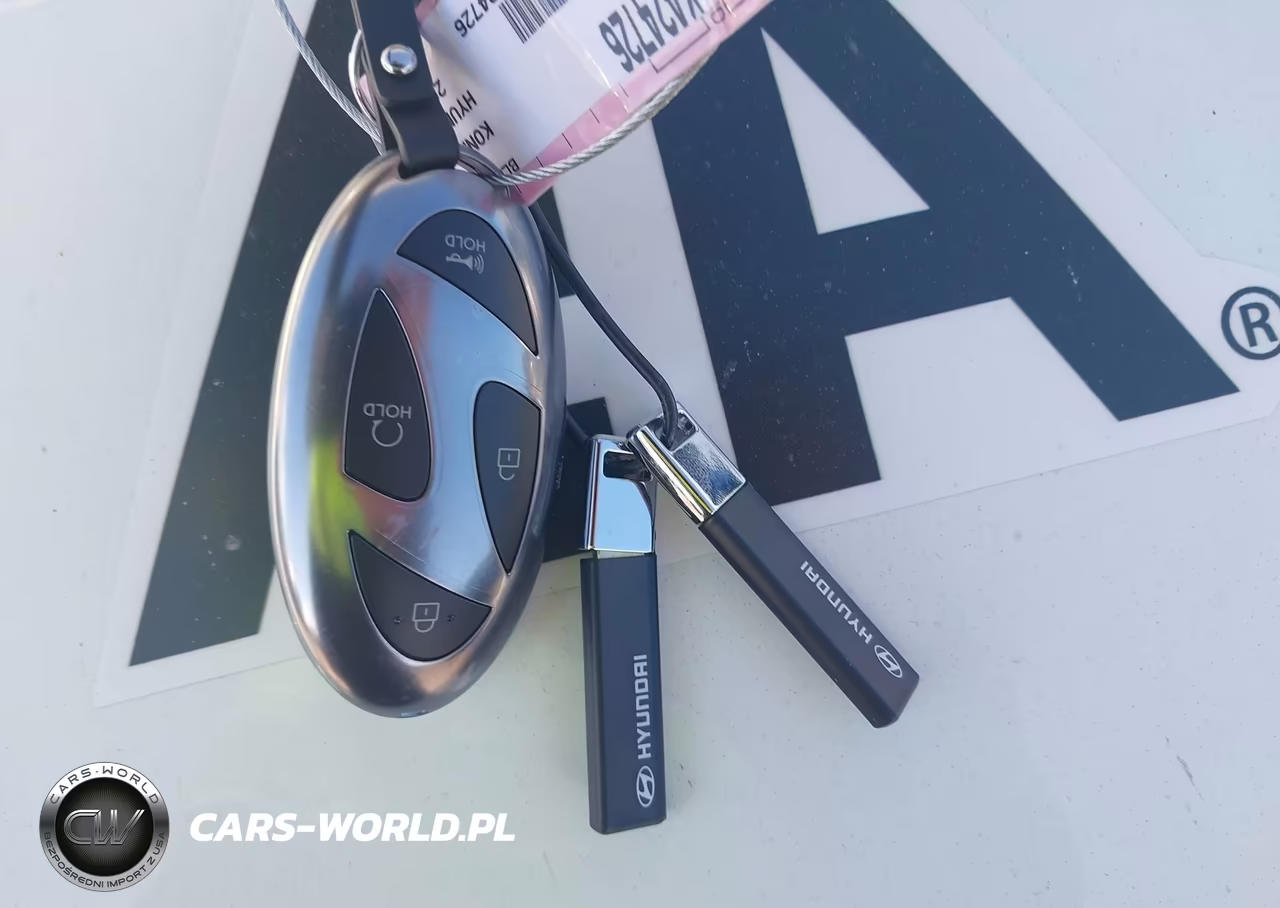 2026 Hyundai Kona Sel Sport VIN:KM8HF3AB0TU424726 - 11