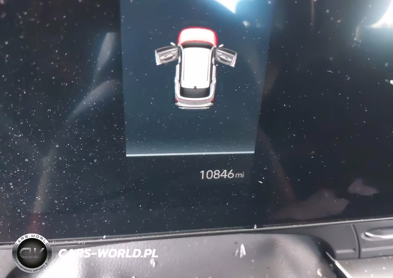 2026 Hyundai Kona Sel Sport VIN:KM8HF3AB0TU424726 - 16