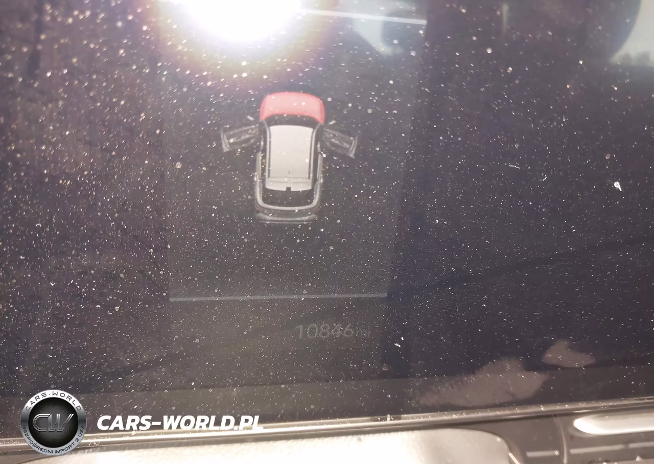 2026 Hyundai Kona Sel Sport VIN:KM8HF3AB0TU424726 - 7