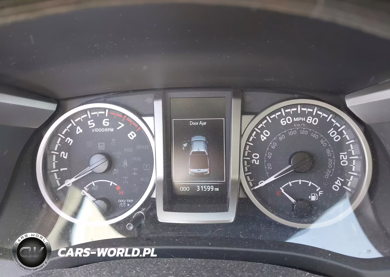 2022 Toyota Tacoma Sr5 V6 VIN:3TMAZ5CN7NM179947 - 7