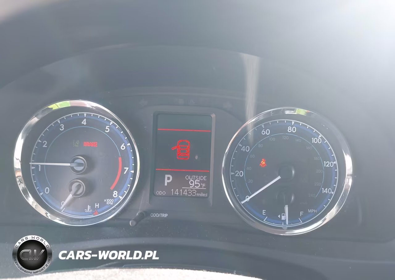 2018 Toyota Corolla Le VIN:5YFBURHE8JP837863 - 7