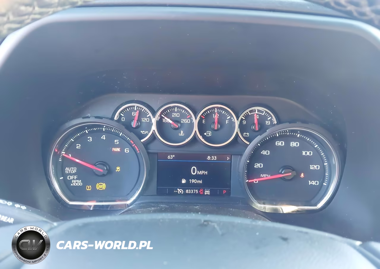 2022 Chevrolet Tahoe 4Wd Ls VIN:1GNSKMKD1NR287188 - 7