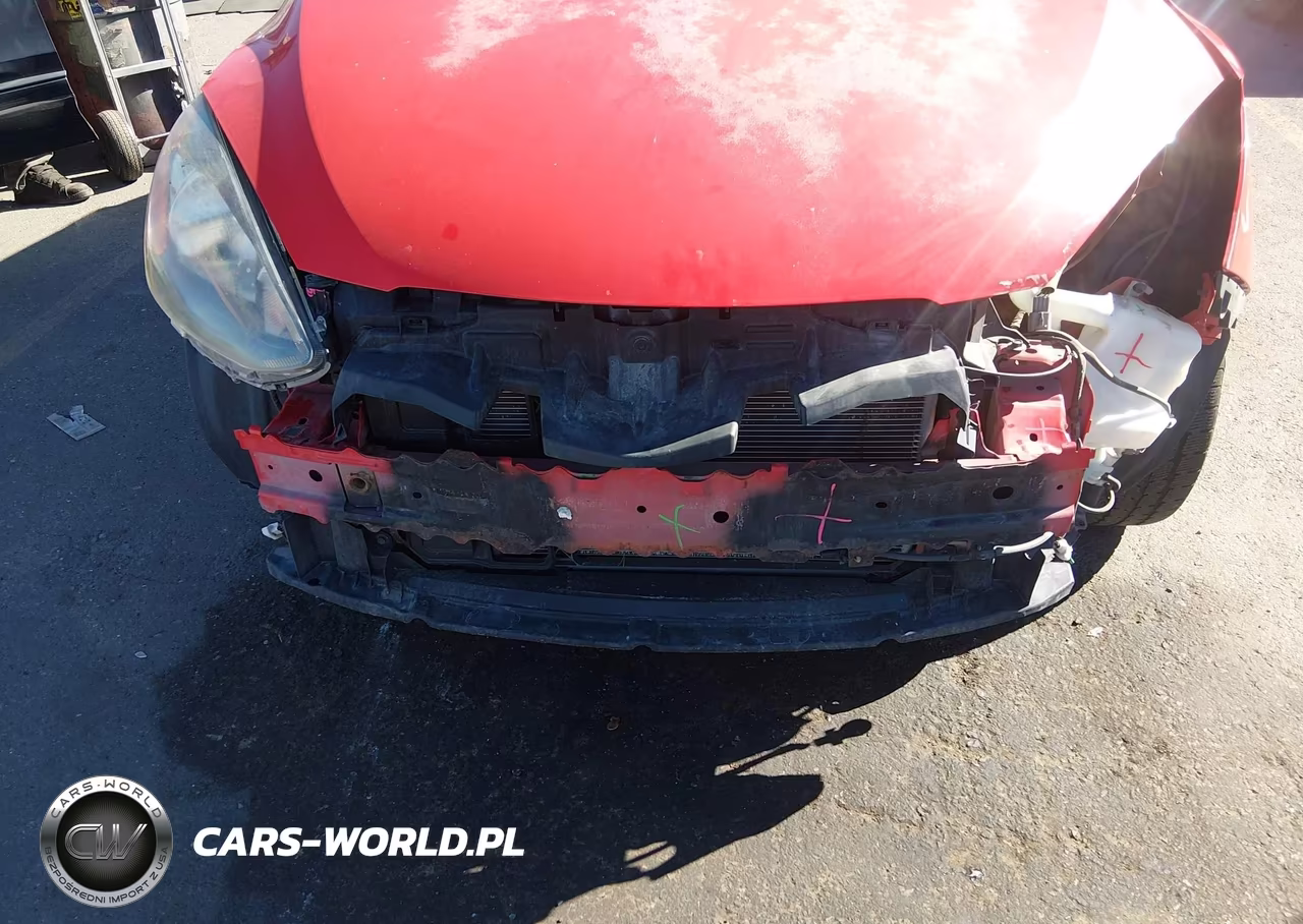 2011 Mazda Mazda2 Touring VIN:JM1DE1HY8B0131005 - 6