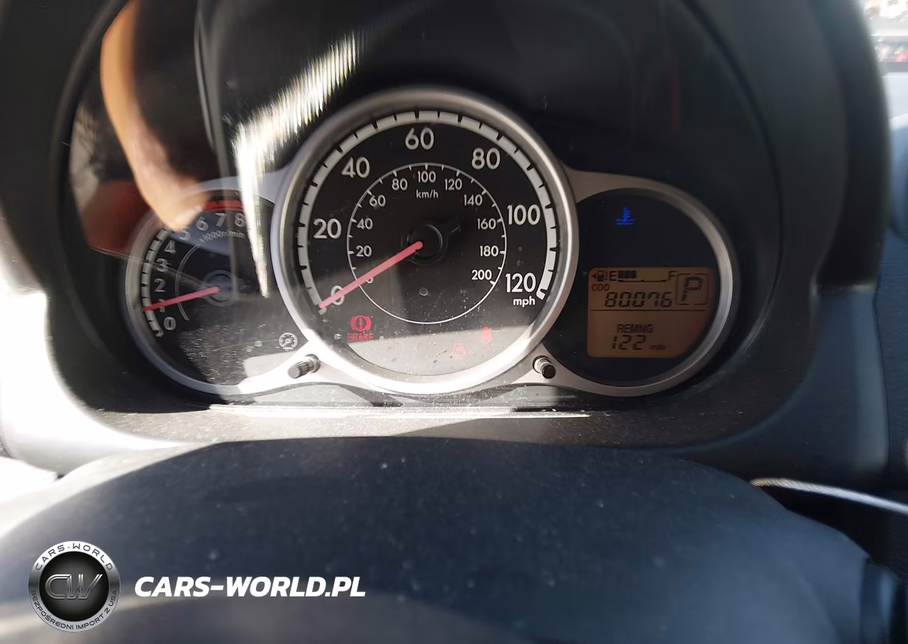 2011 Mazda Mazda2 Touring VIN:JM1DE1HY8B0131005 - 7