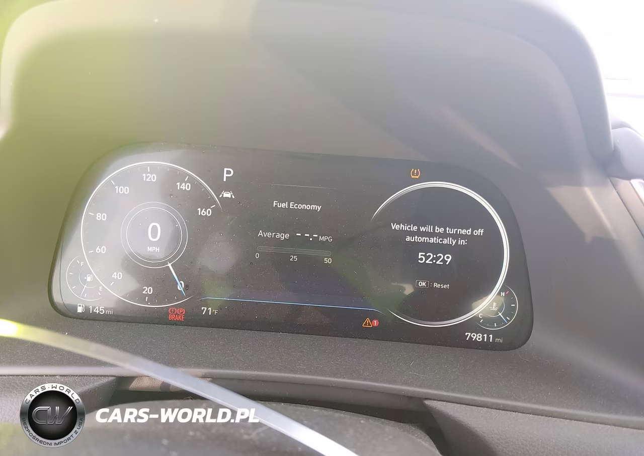 2020 Hyundai Sonata Sel Plus VIN:5NPEJ4J23LH038808 - 7