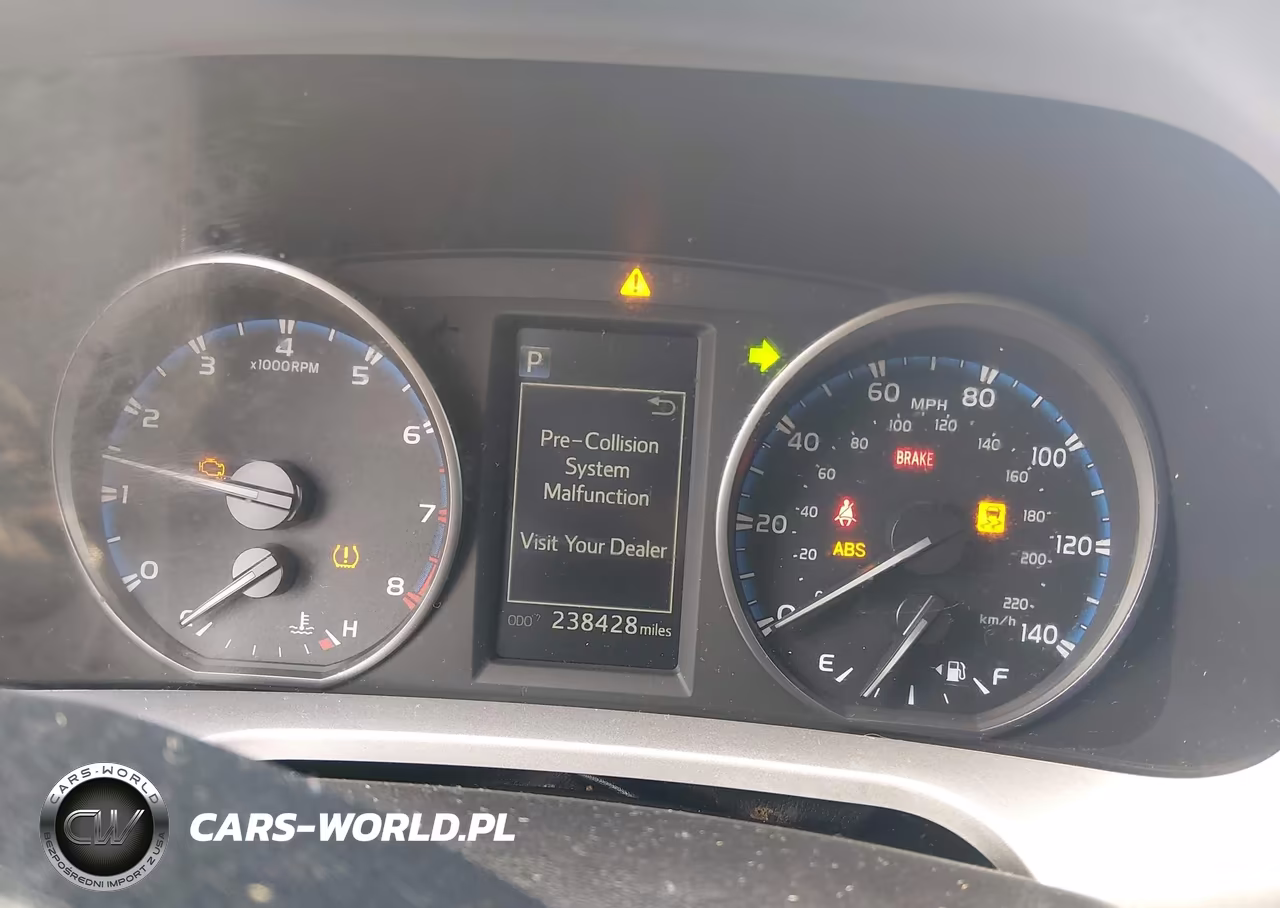 2017 Toyota Rav4 Le VIN:JTMBFREV1HJ704567 - 7
