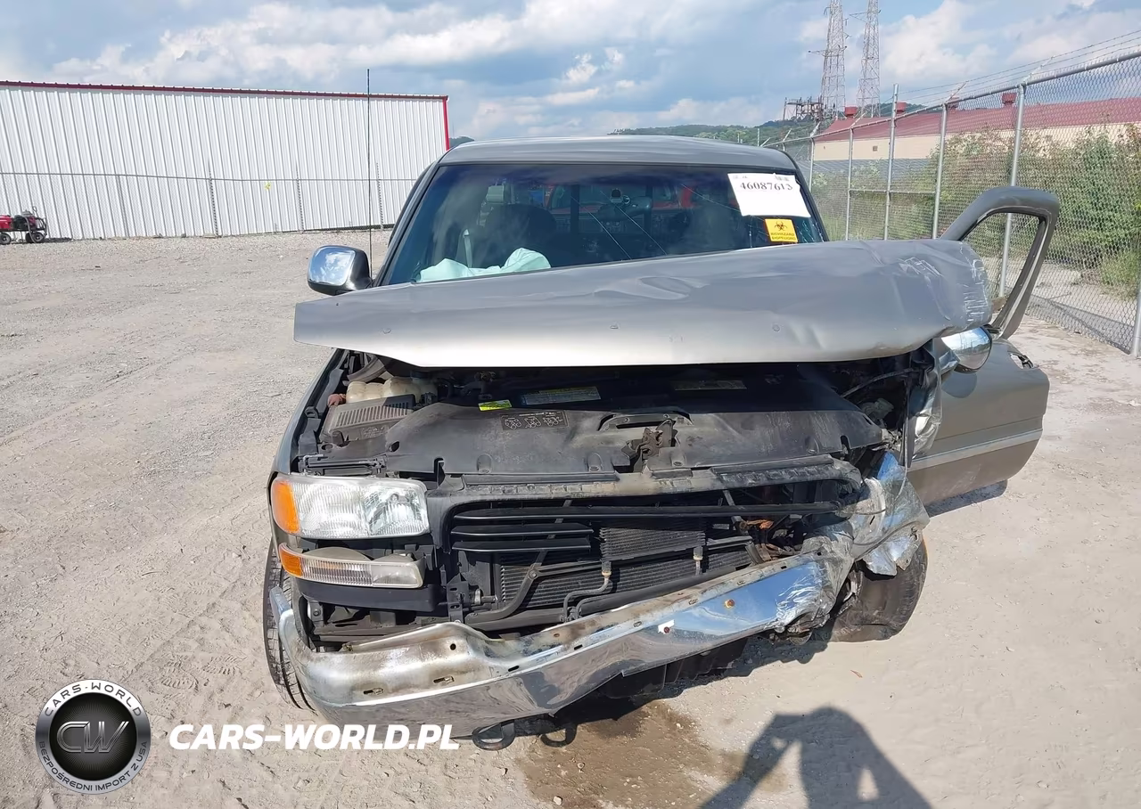 1999 GMC Sierra 1500 Sle VIN:2GTEK19T0X1509135 - 11
