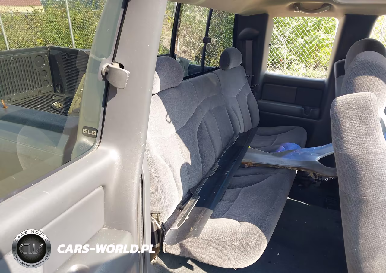 1999 GMC Sierra 1500 Sle VIN:2GTEK19T0X1509135 - 8