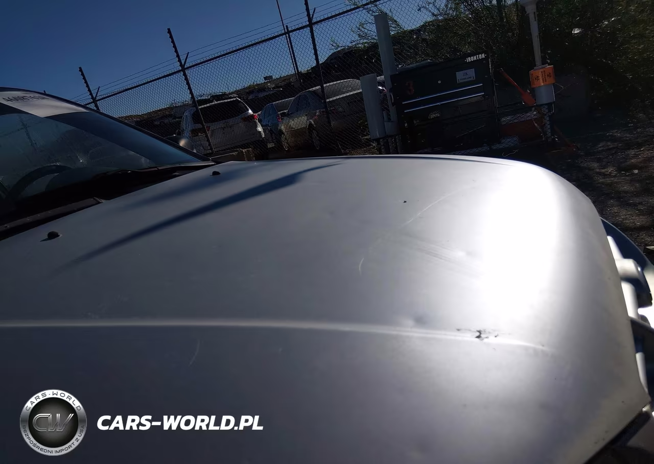 2002 Hyundai Accent L VIN:KMHCF35G52U177377 - 6