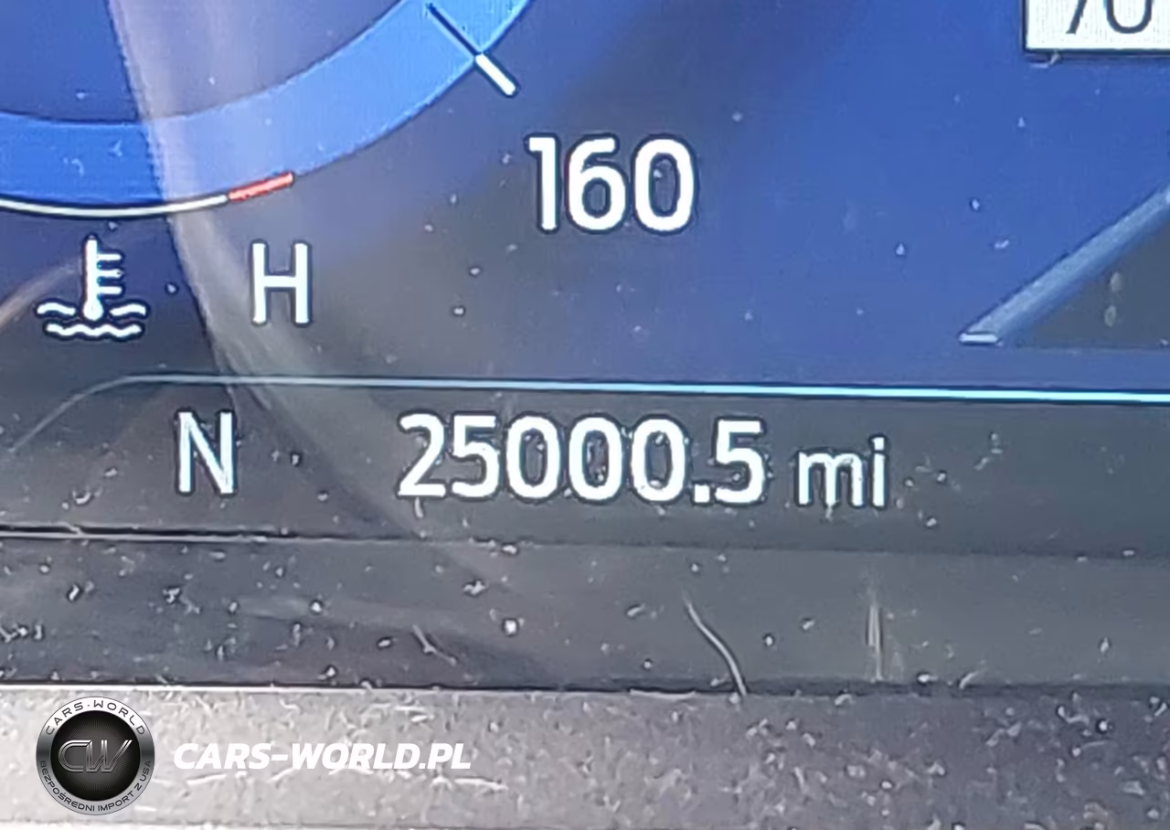 2023 Ford Explorer St VIN:1FM5K8GC4PGA47835 - 15