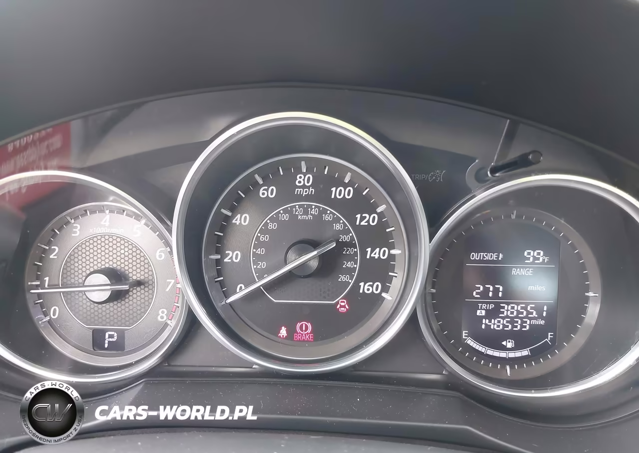 2015 Mazda Mazda6 I Touring VIN:JM1GJ1V65F1164135 - 7