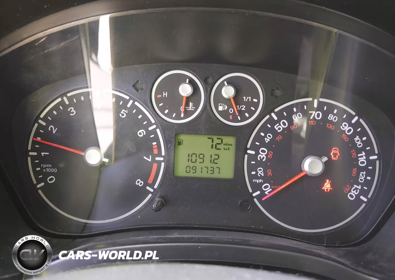 2013 Ford Transit Connect Xl VIN:NM0LS7AN7DT157603 - 7