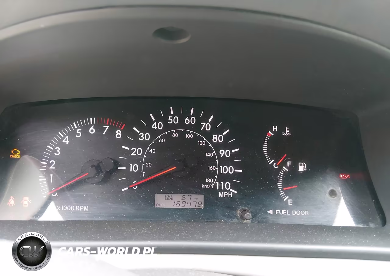 2007 Toyota Corolla Le VIN:1NXBR32E57Z781217 - 7