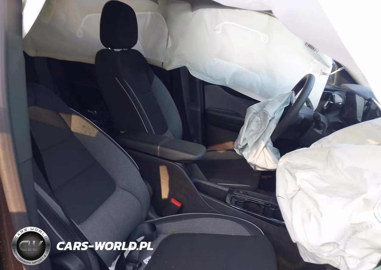 2026 Chevrolet Trailblazer Fwd Lt VIN:KL79MPSL4TB253405 - 5