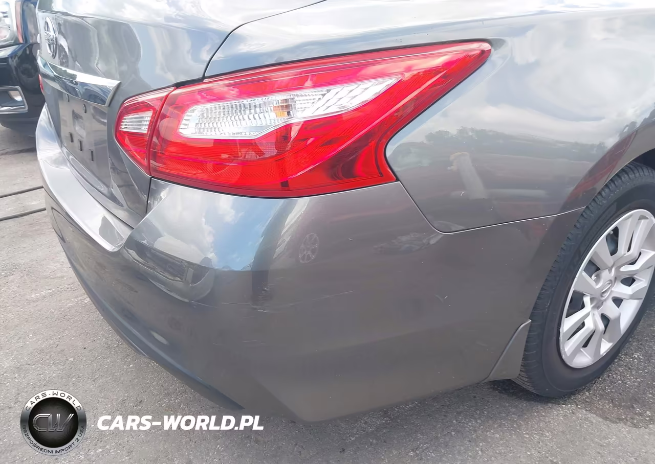 2016 Nissan Altima 2.5 S VIN:1N4AL3AP9GN391404 - 19
