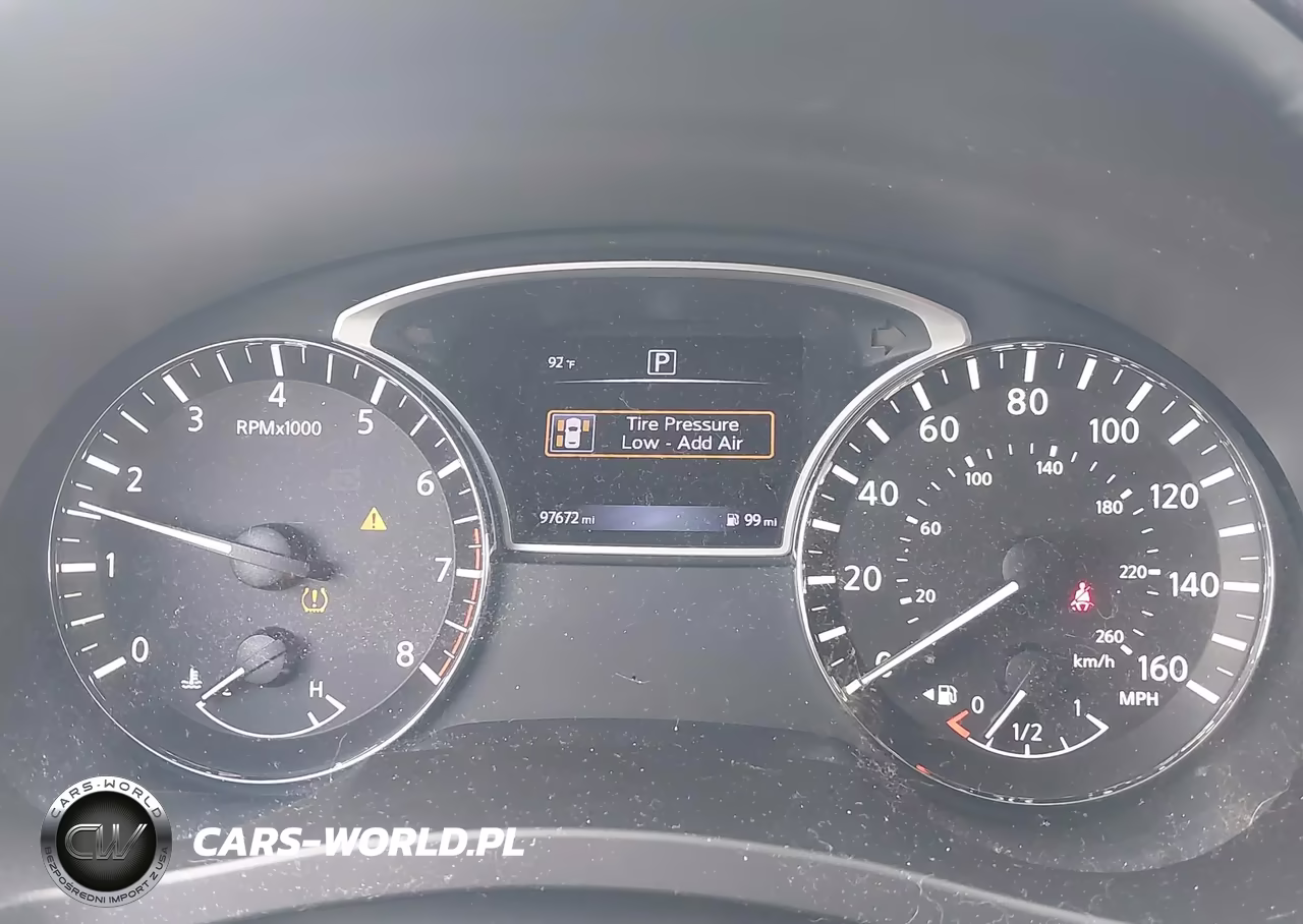 2016 Nissan Altima 2.5 S VIN:1N4AL3AP9GN391404 - 7