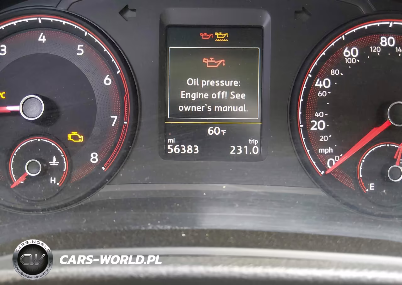 2021 Volkswagen Passat 2.0T S VIN:1VWAA7A37MC004437 - 15