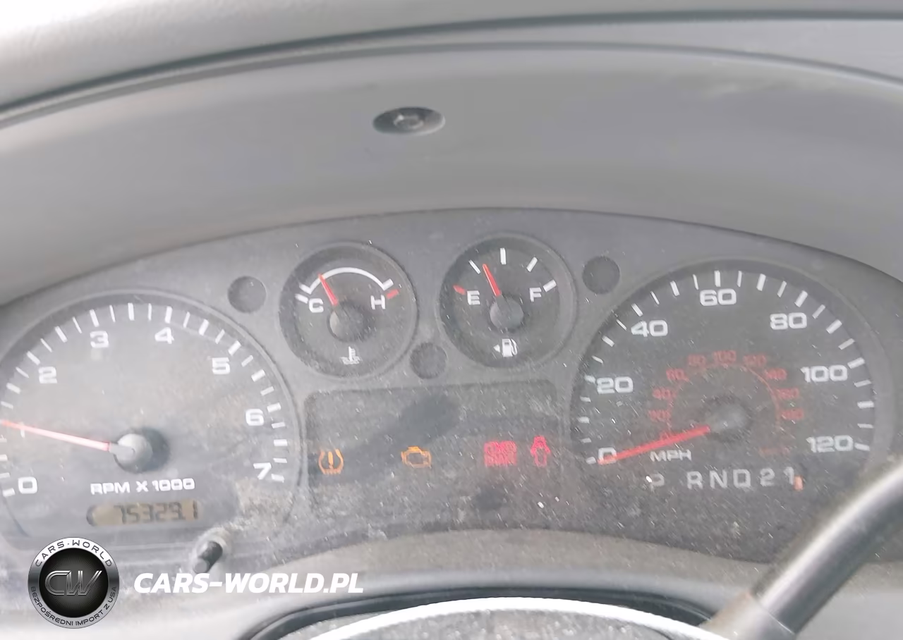 2008 Ford Ranger VIN:1FTYR10U78PA08942 - 2