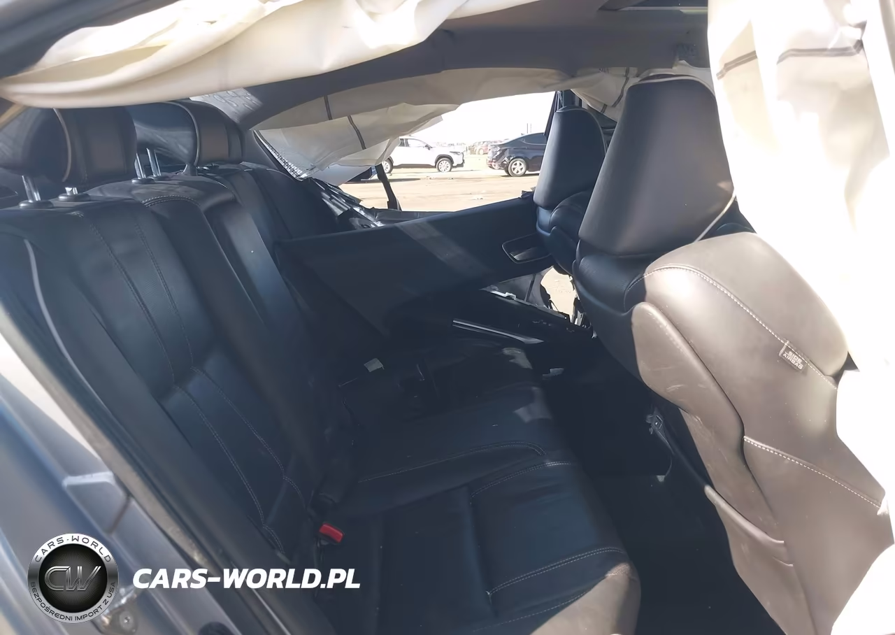 2018 Acura Tlx Advance Pkg VIN:19UUB2F74JA009115 - 8