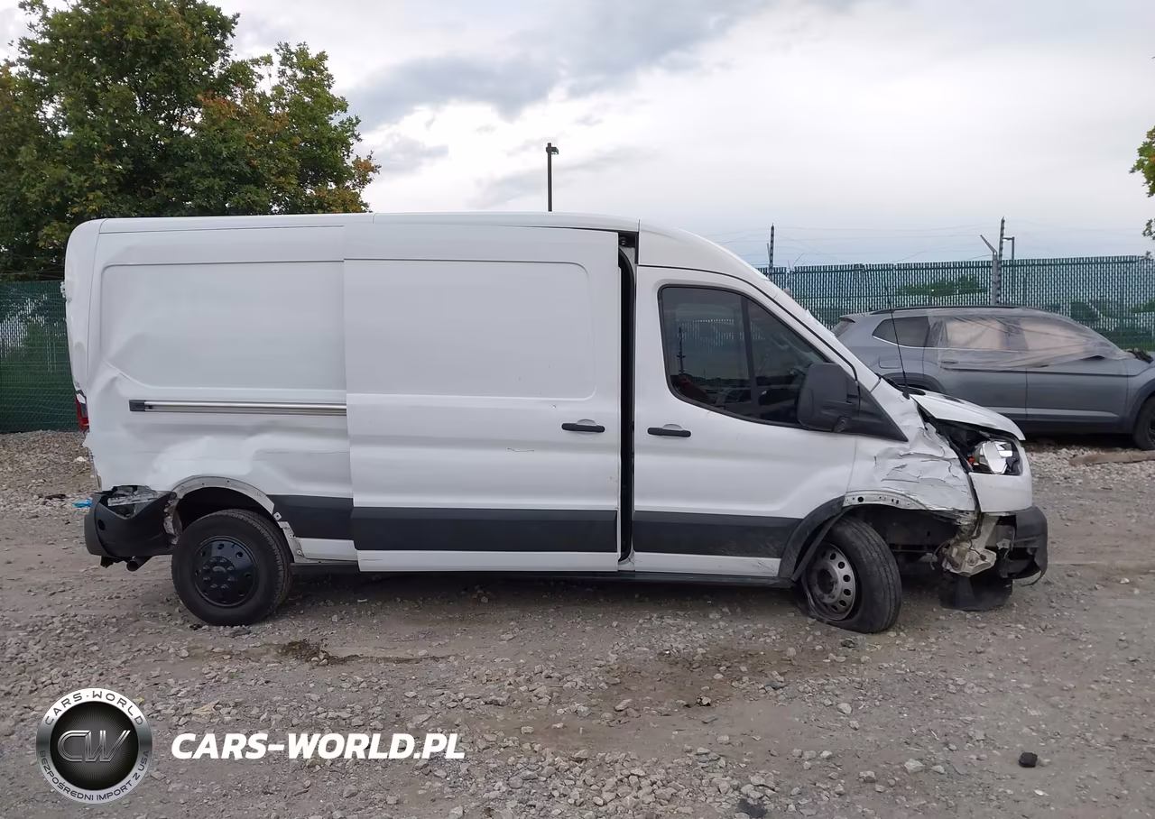 2020 Ford Transit-250 VIN:1FTBR2C85LKA40420 - 12