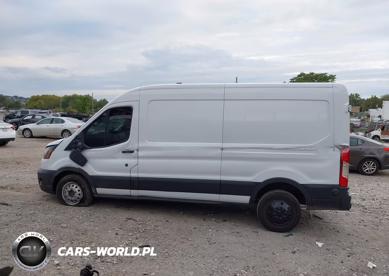 2020 Ford Transit-250 VIN:1FTBR2C85LKA40420 - 13