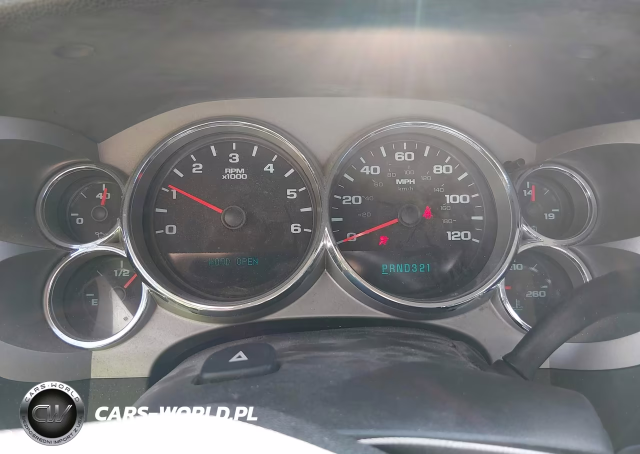 2008 GMC Sierra 1500 Sle1 VIN:3GTEC13J28G230122 - 7