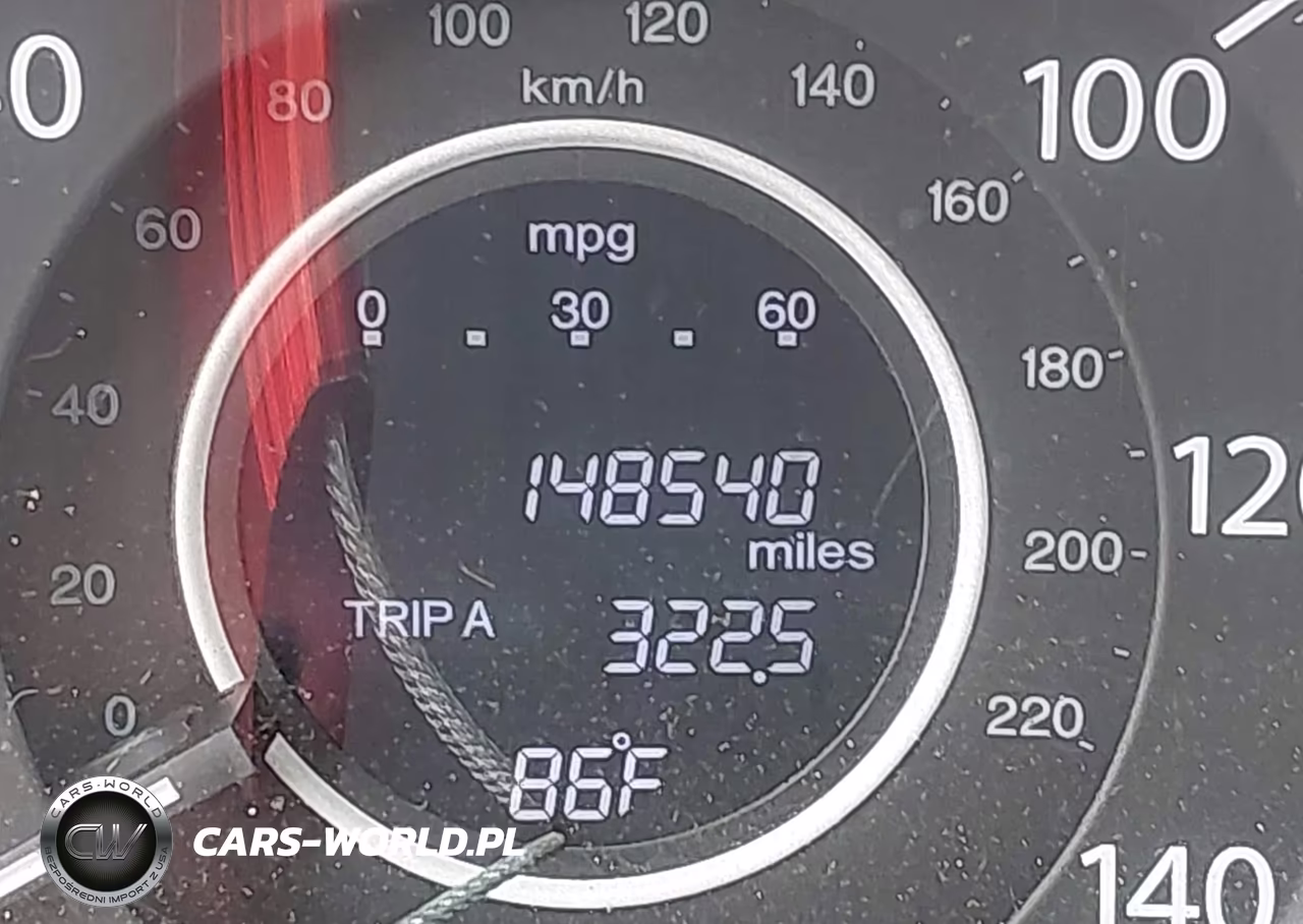 2014 Honda Cr-V Ex-L VIN:2HKRM4H77EH646859 - 15