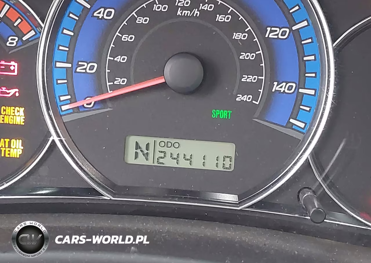 2009 Subaru Forester 2.5X Limited VIN:JF2SH64699H734249 - 15