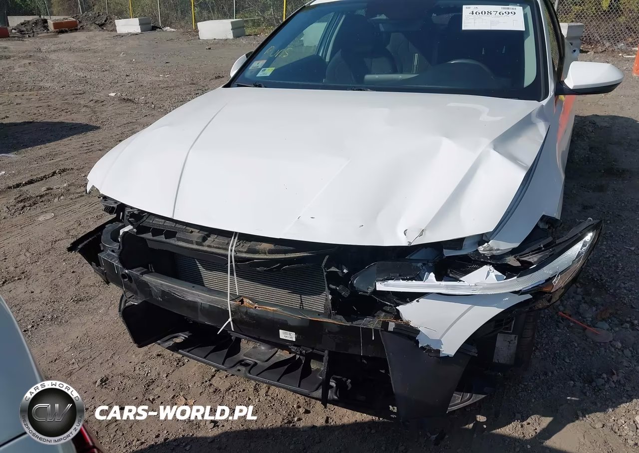 2024 Hyundai Elantra Sel VIN:KMHLM4DG2RU659036 - 6