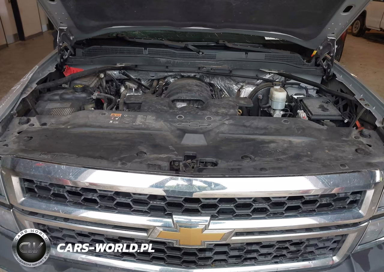 2015 Chevrolet Silverado 1500 Ls-Wt VIN:1GCRCPEC8FZ320729 - 10