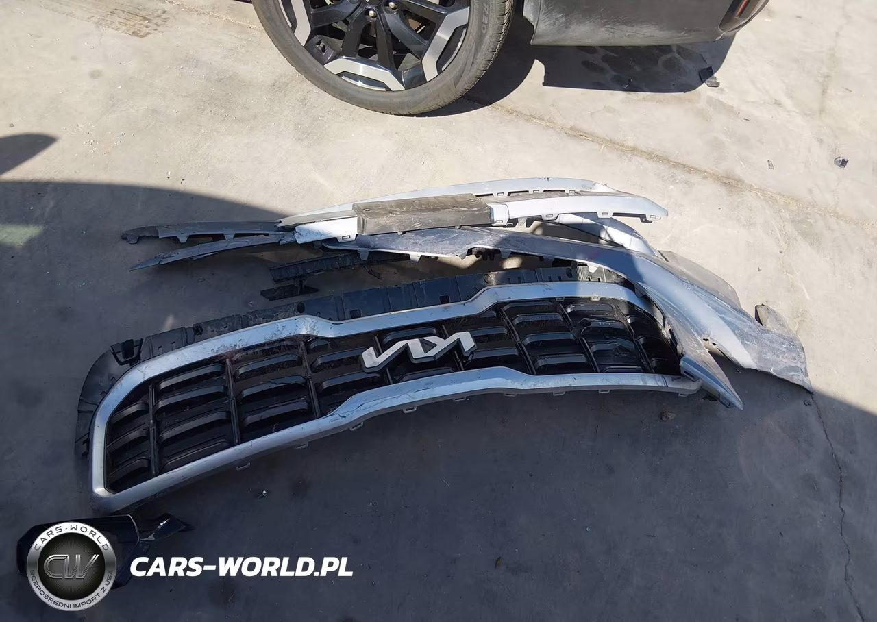 2025 Kia Telluride S VIN:5XYP6DGC5SG692516 - 12