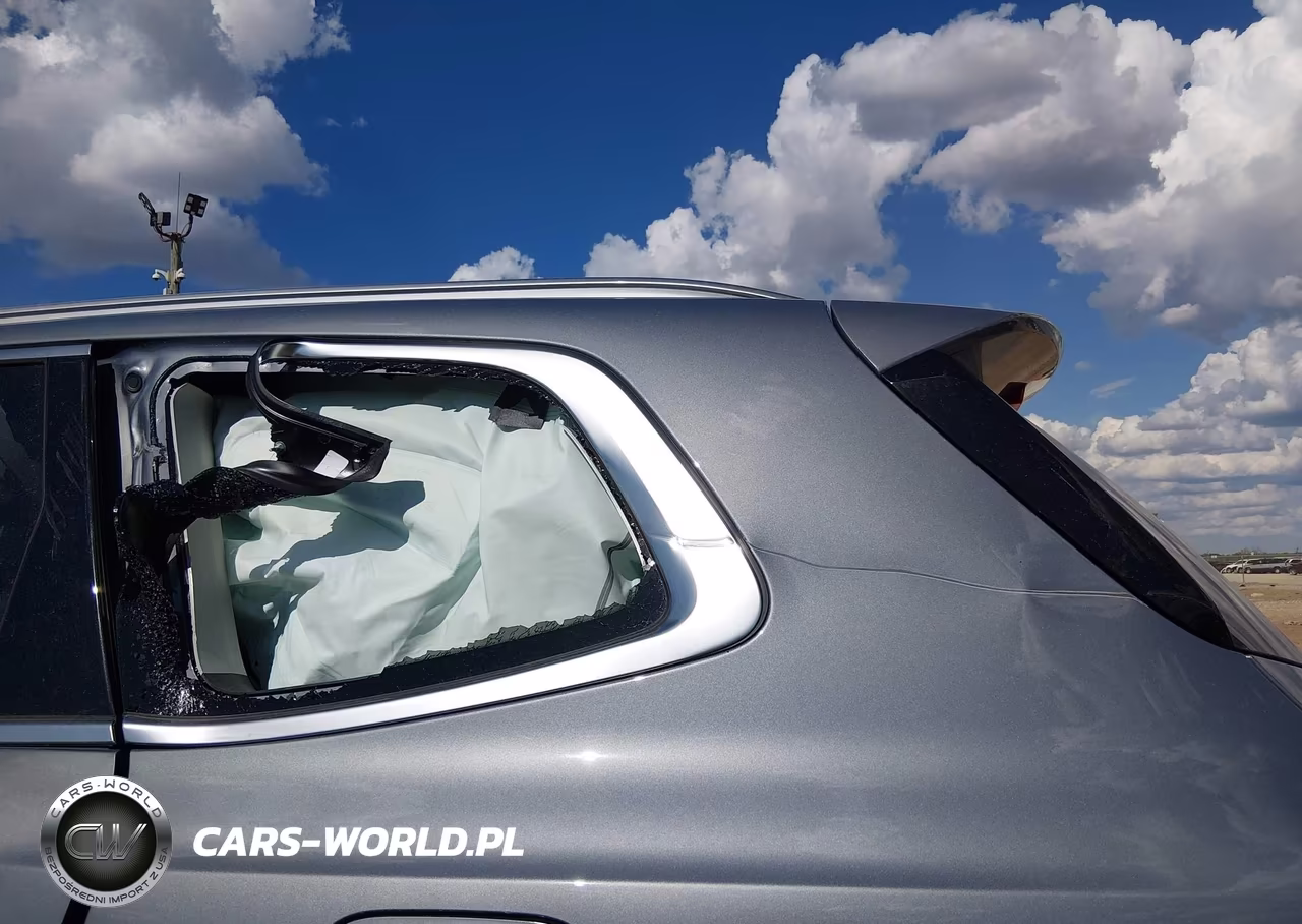 2025 Kia Telluride S VIN:5XYP6DGC5SG692516 - 20