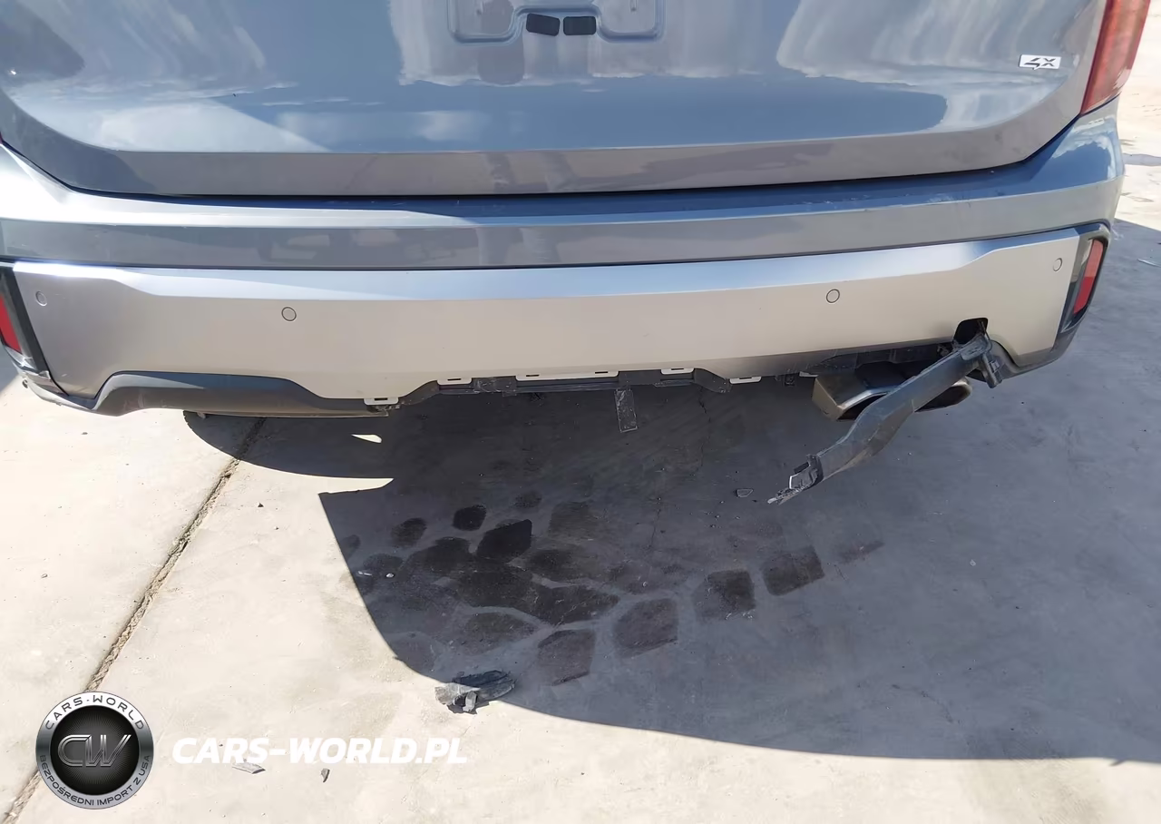 2025 Kia Telluride S VIN:5XYP6DGC5SG692516 - 21