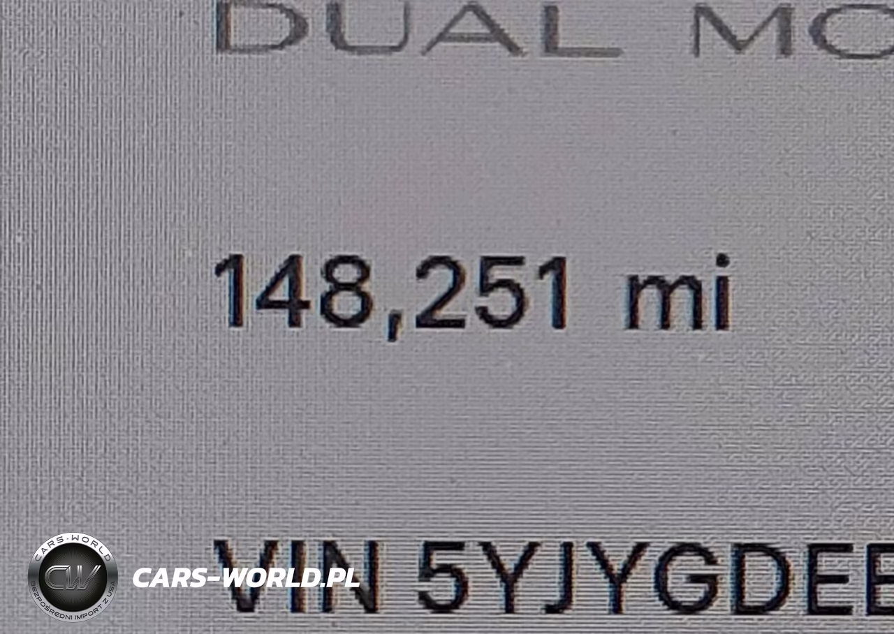 2020 Tesla Model Y Long Range Dual Motor All-Wheel Drive VIN:5YJYGDEE5LF010670 - 15
