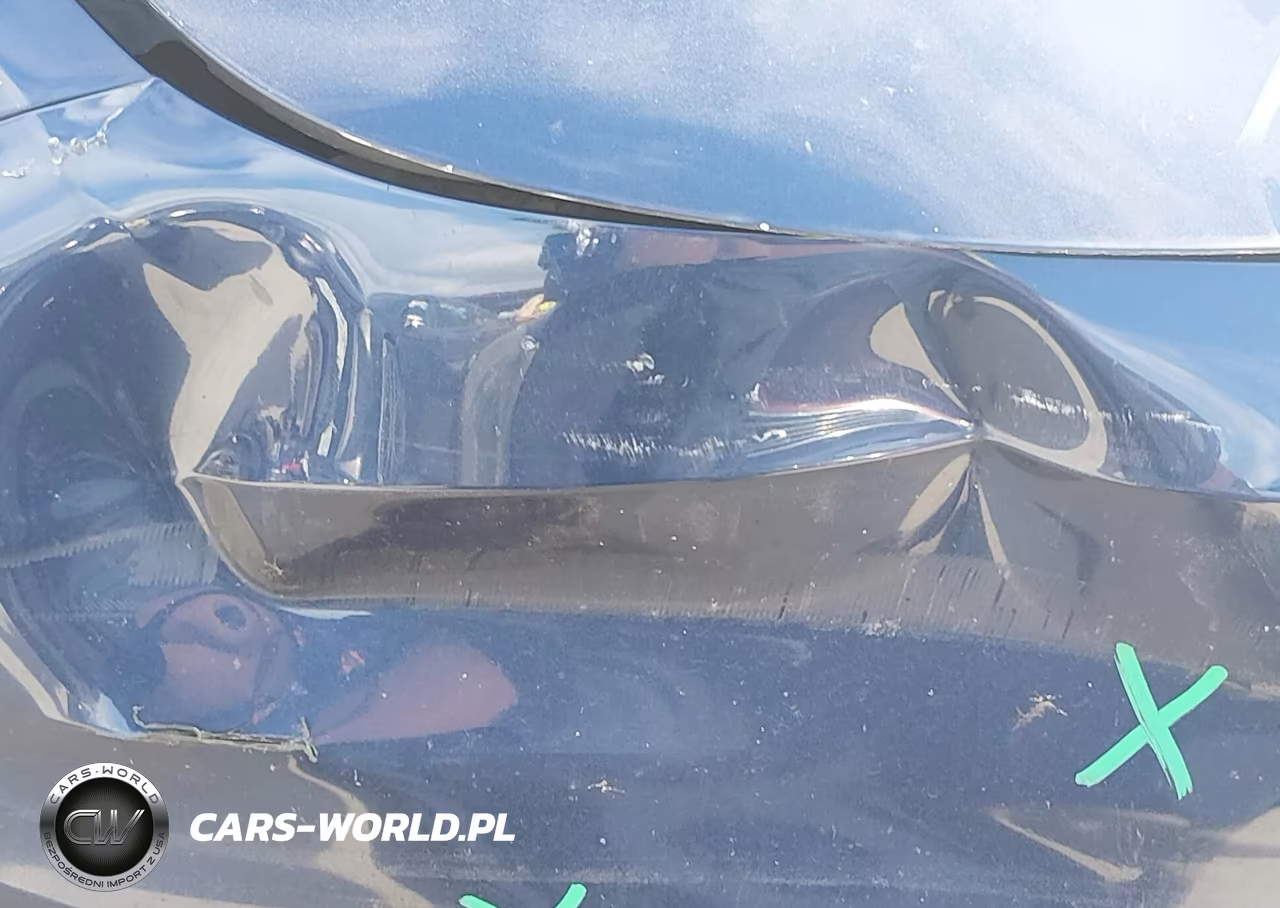 2020 Tesla Model Y Long Range Dual Motor All-Wheel Drive VIN:5YJYGDEE5LF010670 - 19