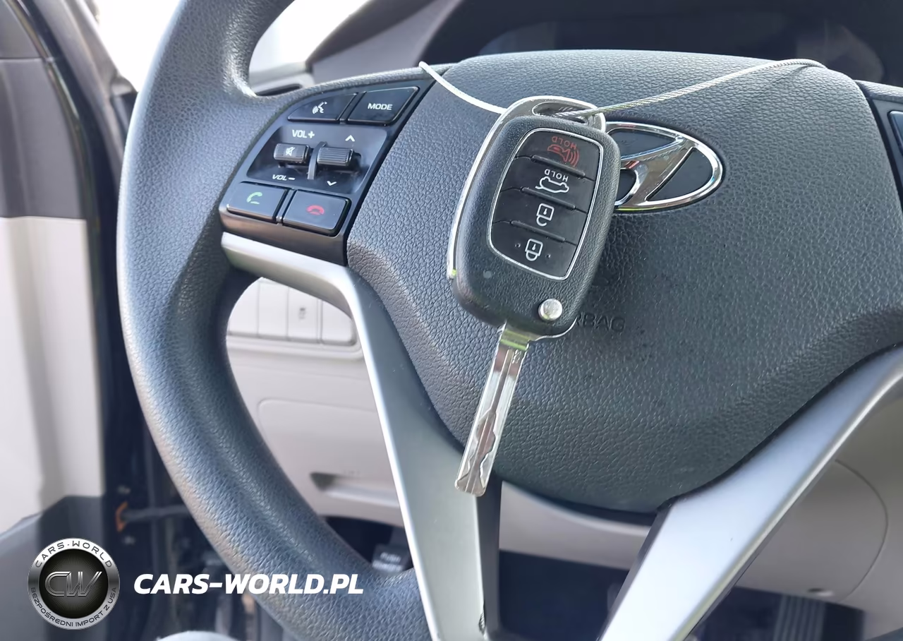 2018 Hyundai Tucson Se VIN:KM8J23A4XJU691612 - 11
