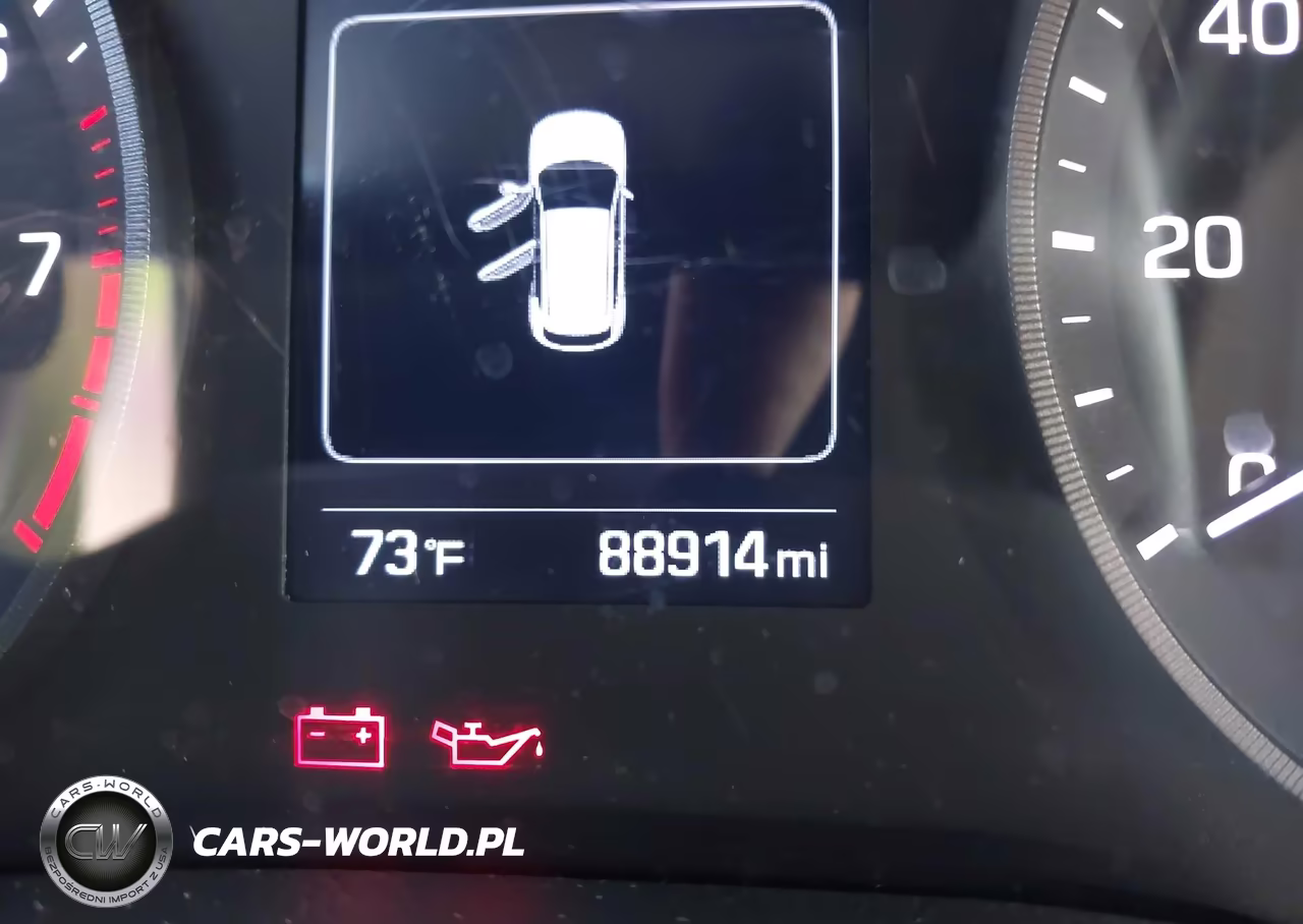 2018 Hyundai Tucson Se VIN:KM8J23A4XJU691612 - 15