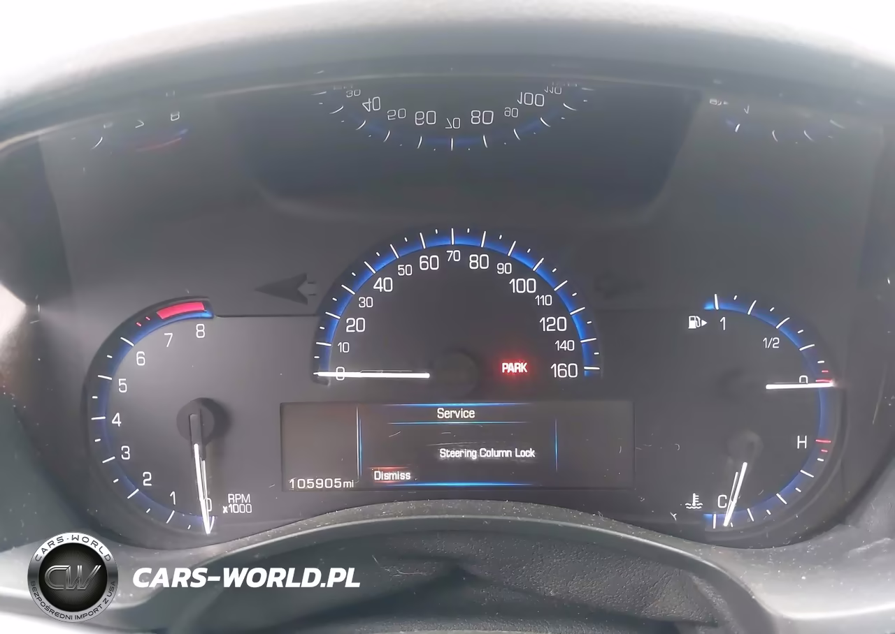2015 Cadillac Ats Luxury VIN:1G6AB1RX7F0121172 - 7