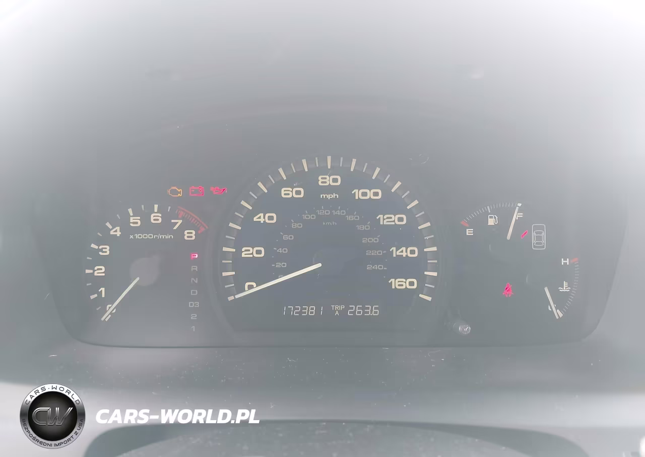2007 Honda Accord 3.0 Ex VIN:1HGCM66587A002625 - 7