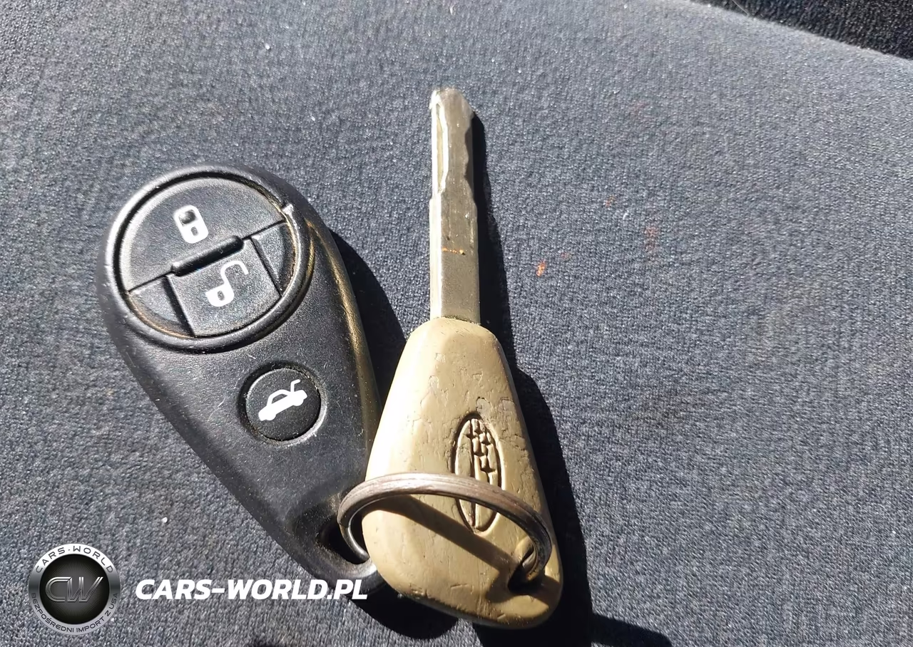 2008 Subaru Impreza 2.5I VIN:JF1GE61608H529585 - 11