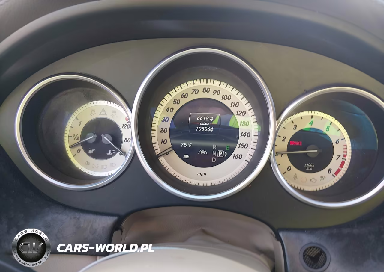 2013 Mercedes-Benz Cls 550 4Matic VIN:WDDLJ9BB1DA068164 - 7
