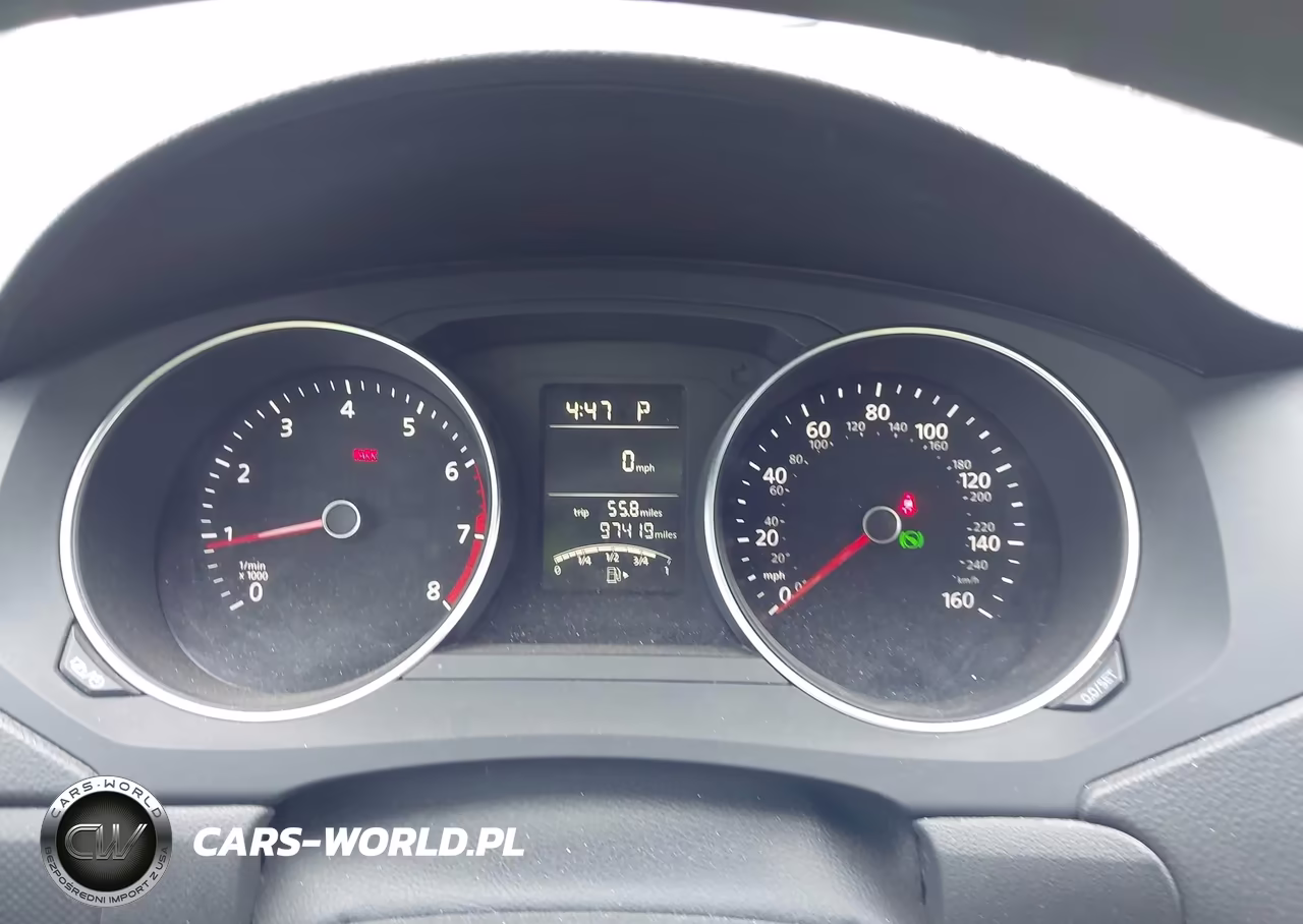 2015 Volkswagen Jetta 2.0L S VIN:3VW2K7AJ7FM273703 - 7