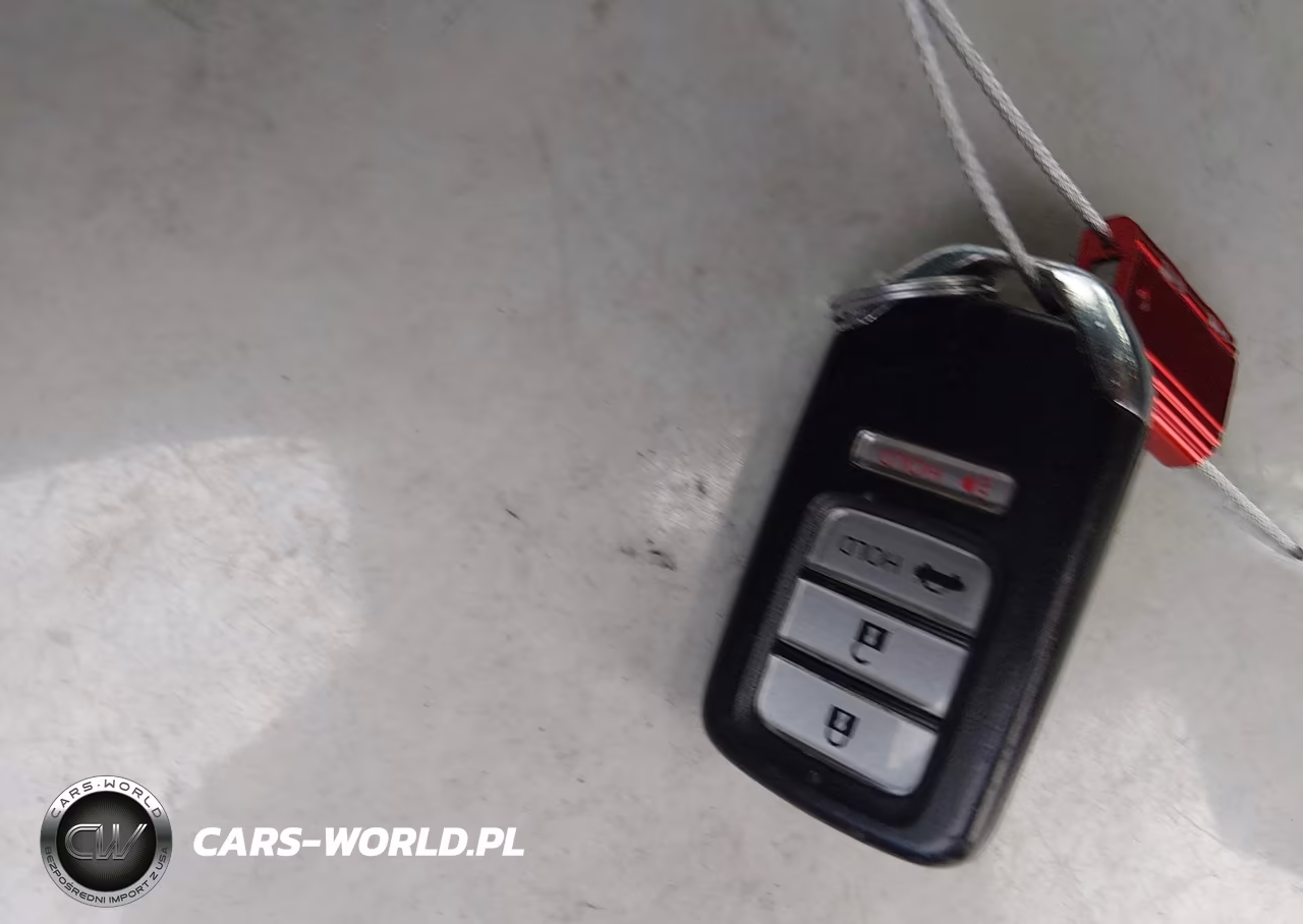 2019 Honda Accord Sport VIN:1HGCV1F39KA043109 - 11