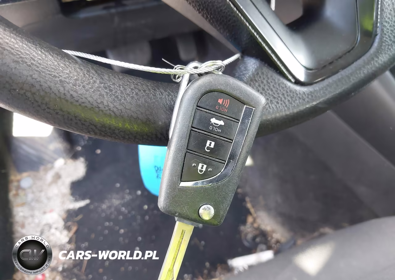 2020 Toyota Corolla Le VIN:JTDEPRAE8LJ072188 - 11