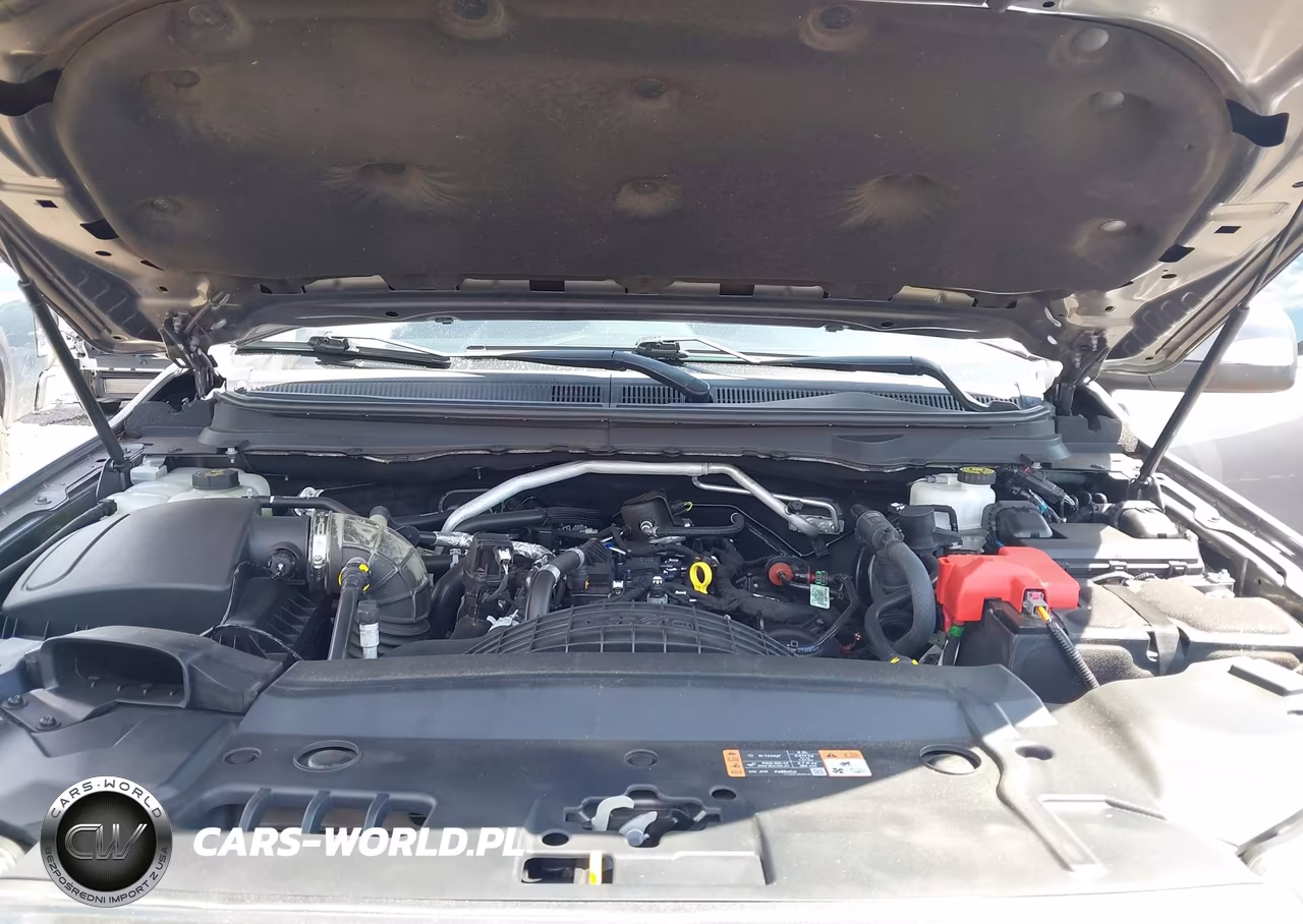 2021 Ford Ranger Lariat VIN:1FTER4FH8MLD25113 - 10