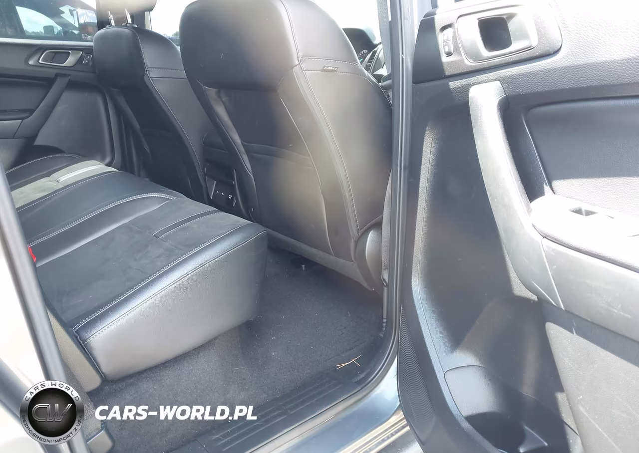 2021 Ford Ranger Lariat VIN:1FTER4FH8MLD25113 - 8
