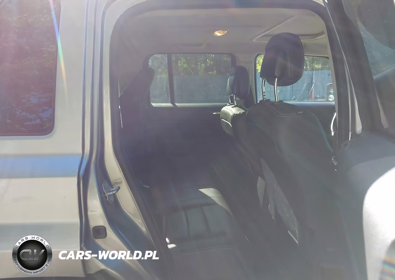 2015 Jeep Patriot High Altitude Edition VIN:1C4NJRFB7FD290237 - 8