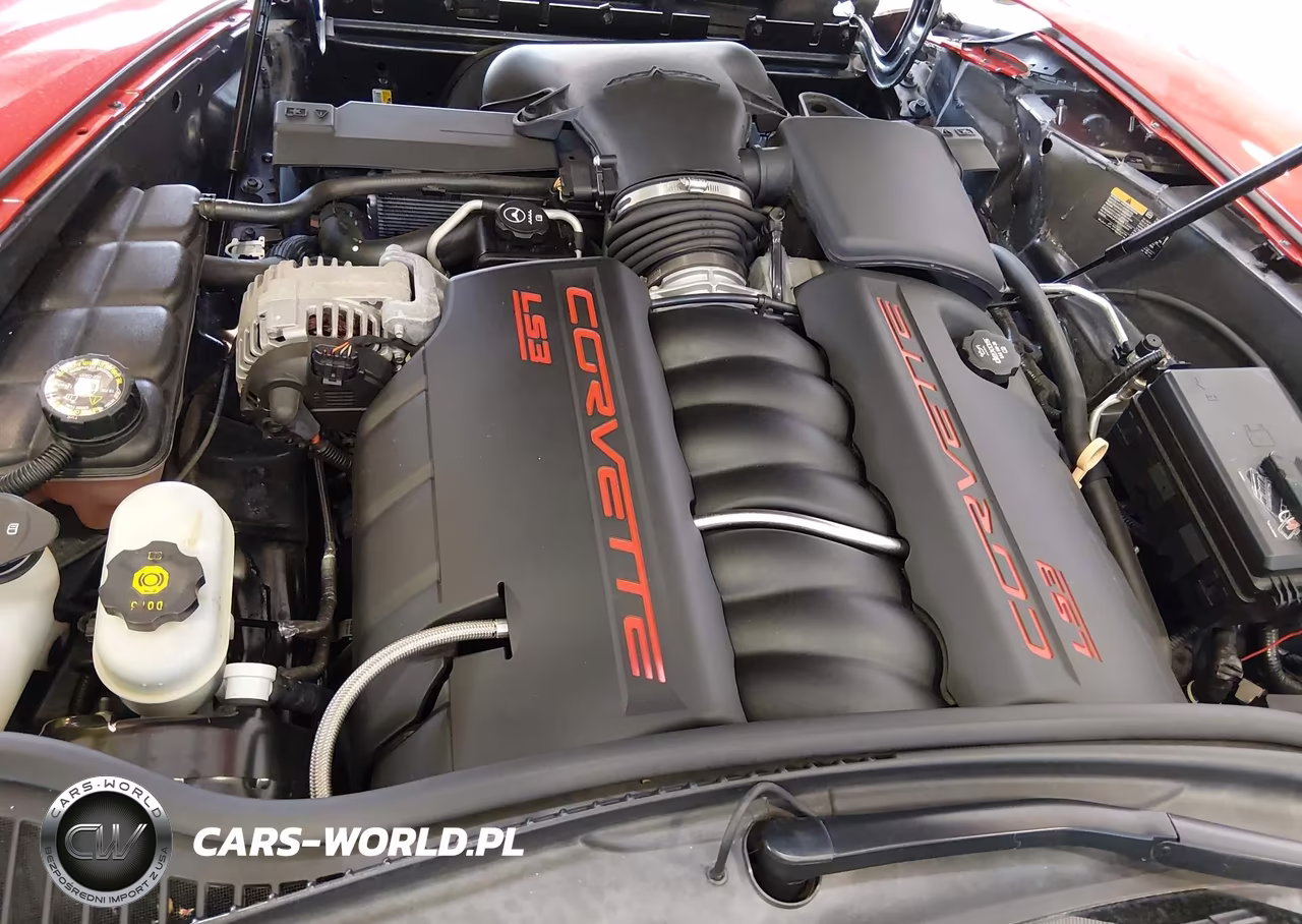 2012 Chevrolet Corvette VIN:1G1YE2DW0C5104681 - 10