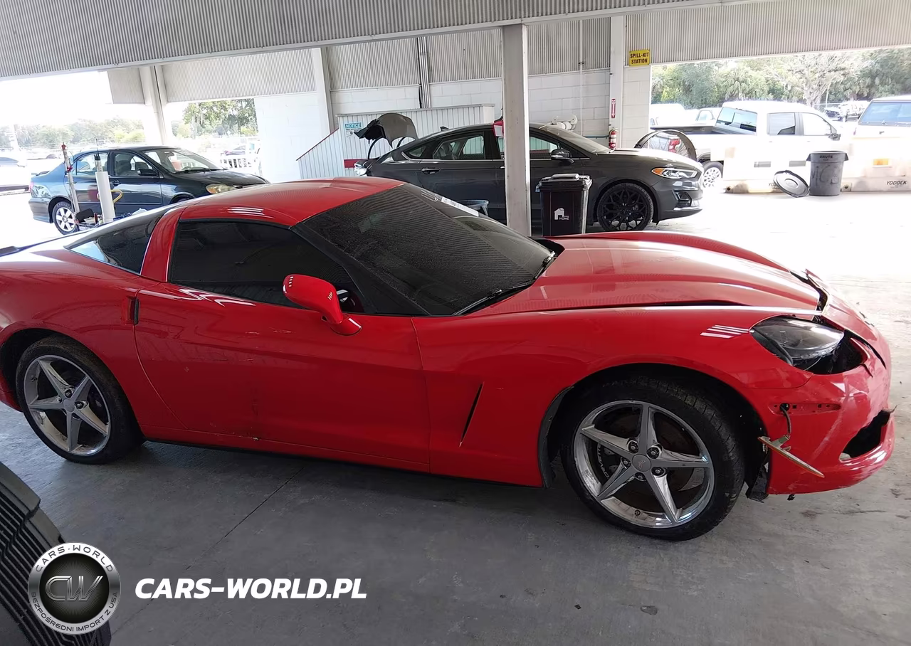 2012 Chevrolet Corvette VIN:1G1YE2DW0C5104681 - 13